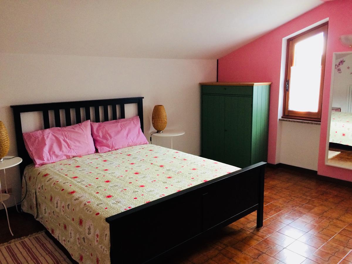 Tana Dell'Elfo B&B Gavi Exterior foto