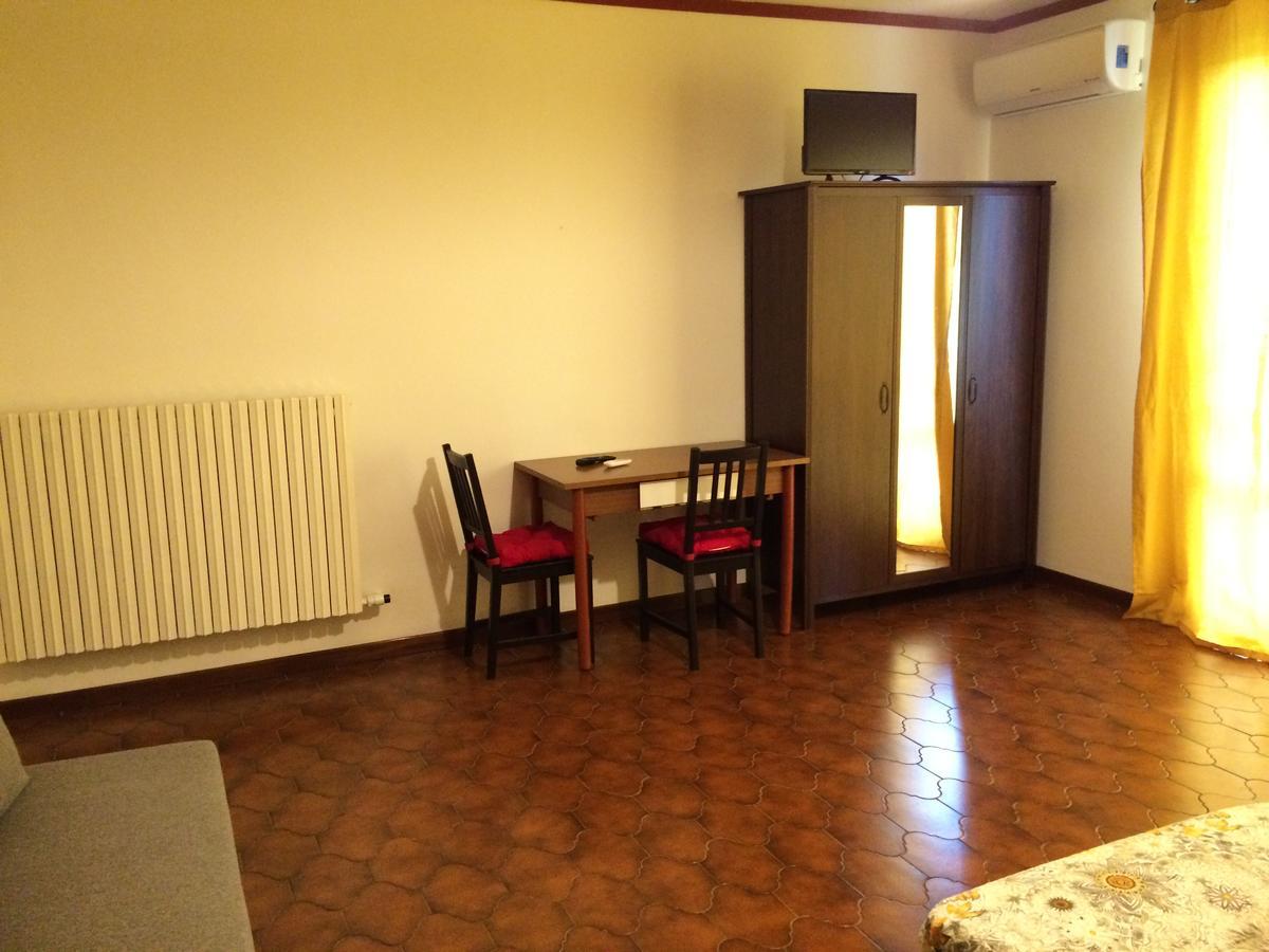 Tana Dell'Elfo B&B Gavi Exterior foto