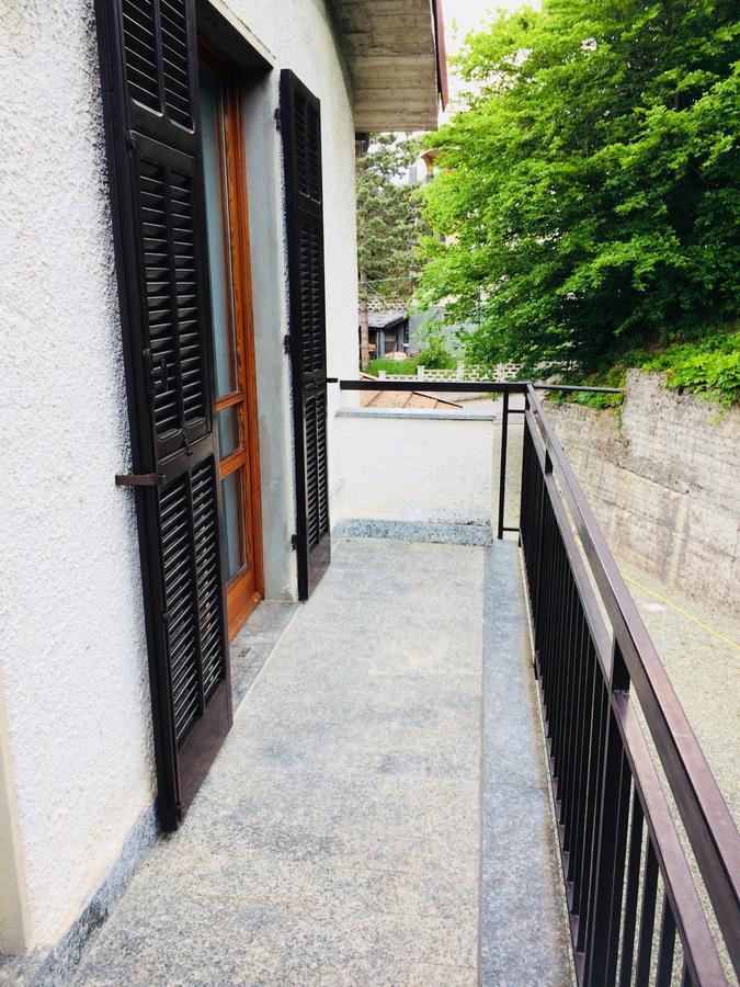 Tana Dell'Elfo B&B Gavi Exterior foto