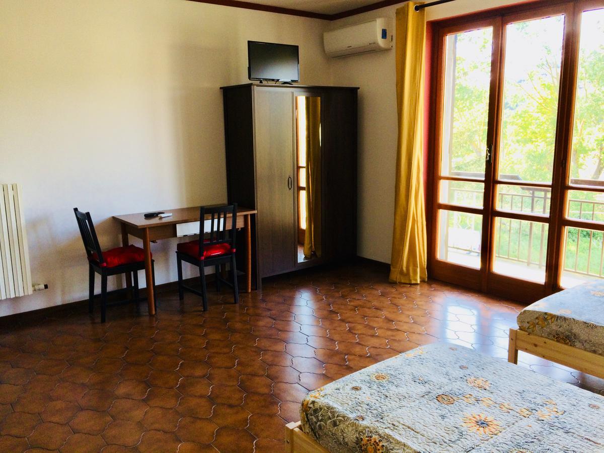 Tana Dell'Elfo B&B Gavi Exterior foto