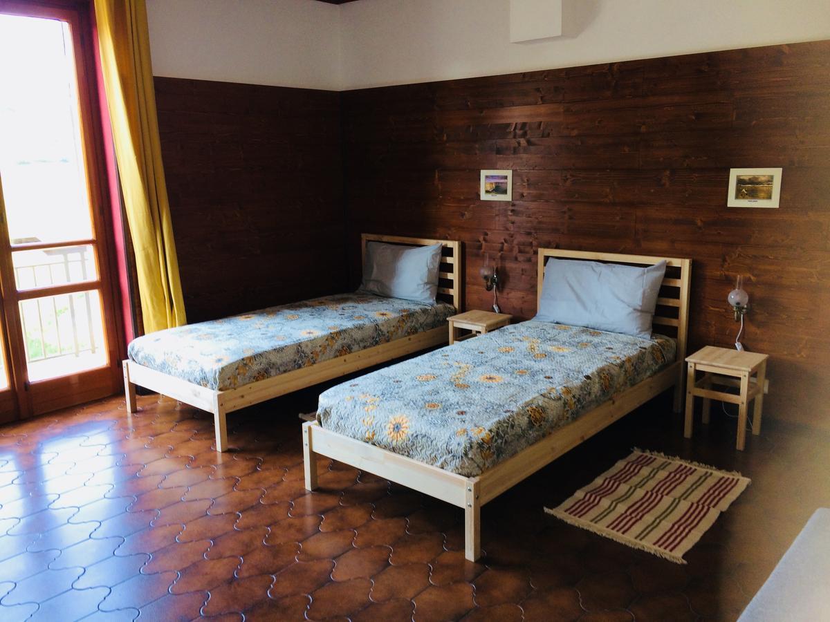 Tana Dell'Elfo B&B Gavi Exterior foto