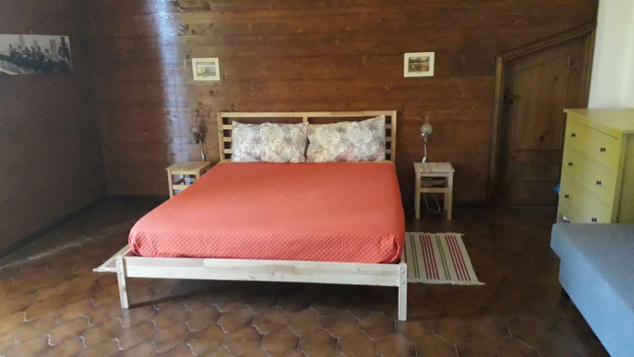 Tana Dell'Elfo B&B Gavi Exterior foto
